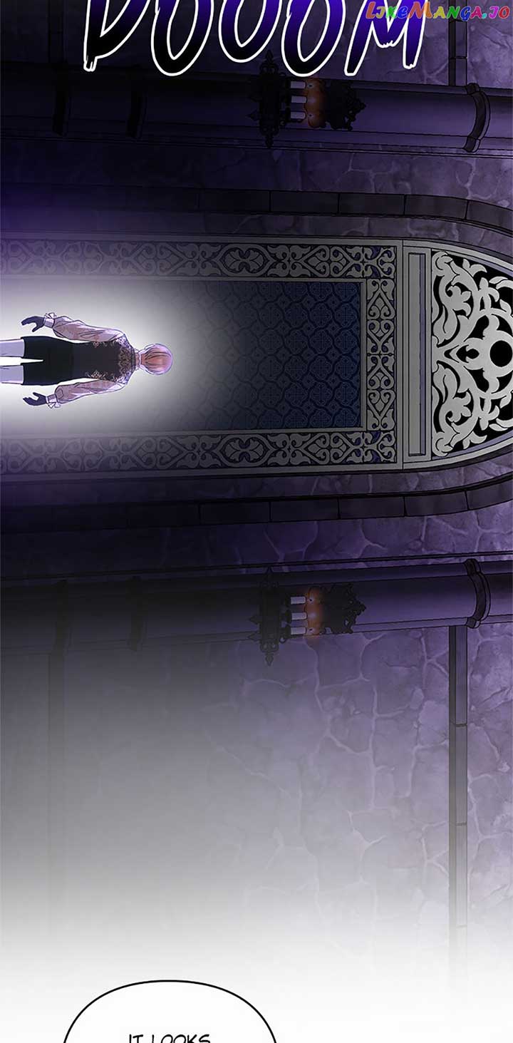 How to survive sleeping with the emperor Chapter 41 page 52