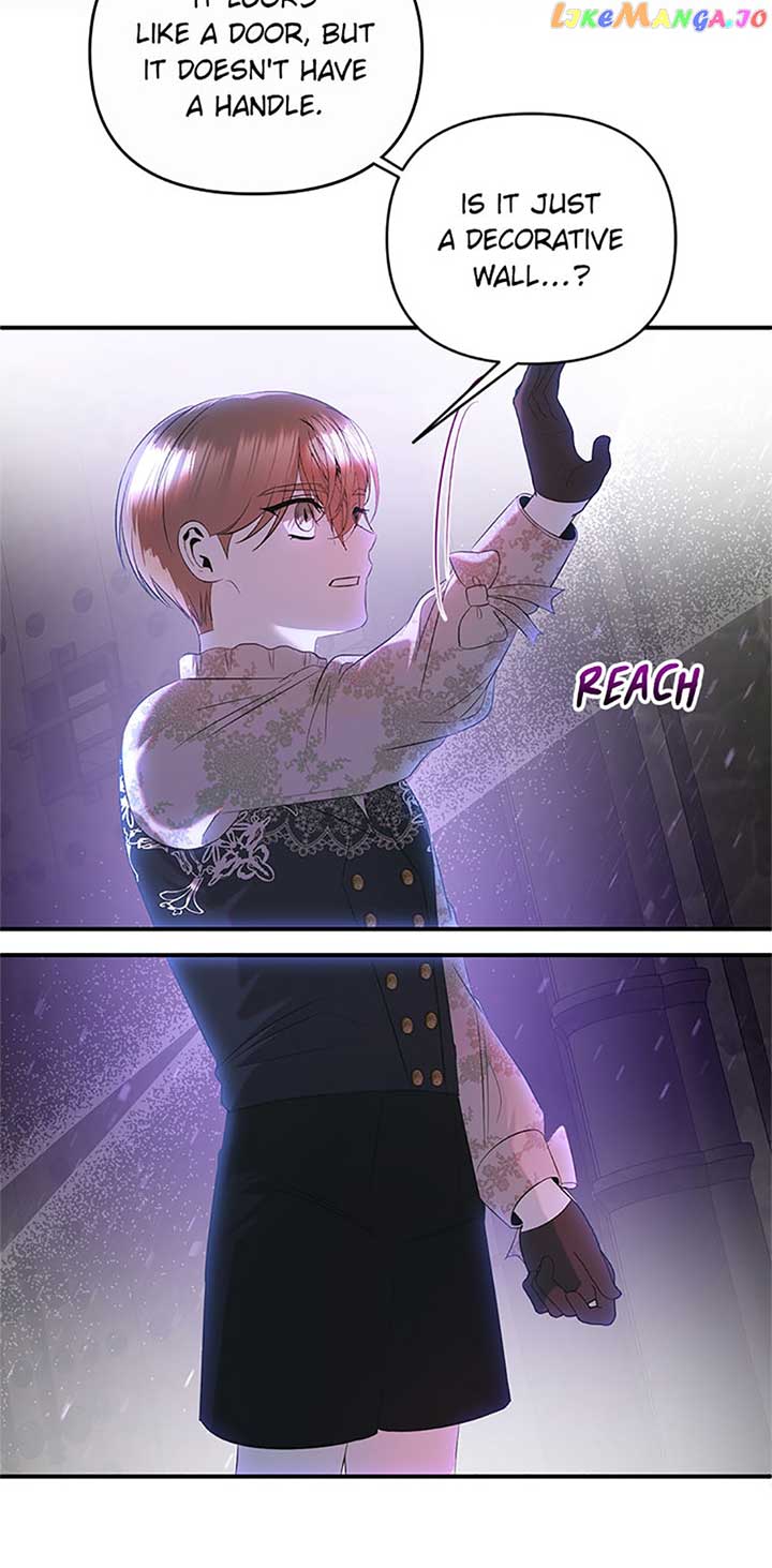 How to survive sleeping with the emperor Chapter 41 page 53