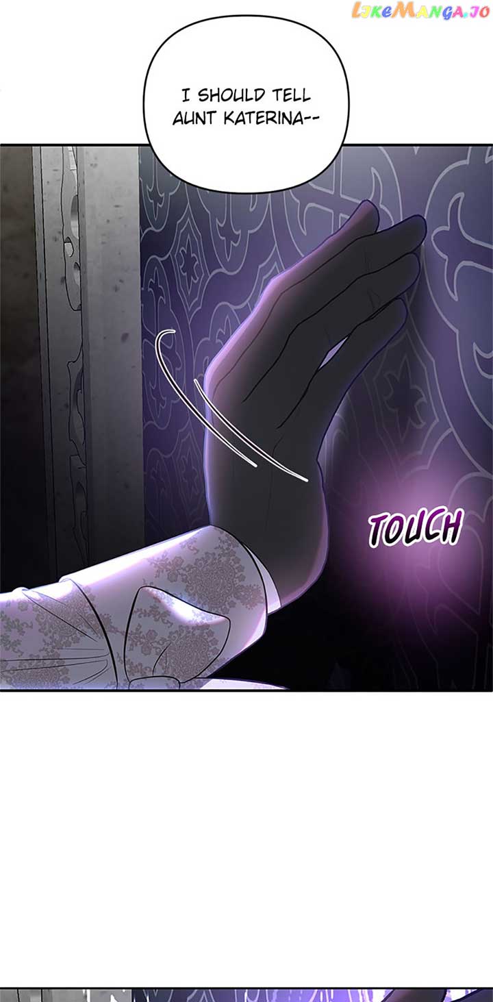 How to survive sleeping with the emperor Chapter 41 page 54