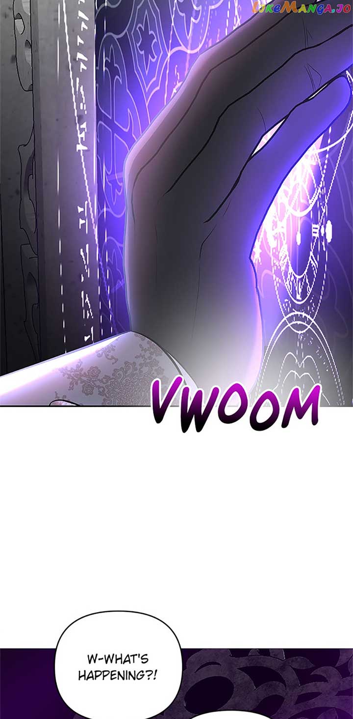 How to survive sleeping with the emperor Chapter 41 page 55