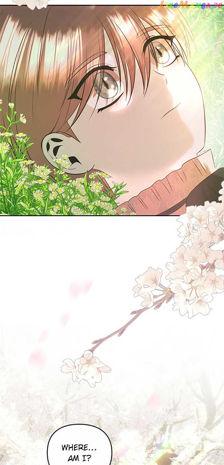 How to survive sleeping with the emperor Chapter 41 page 59