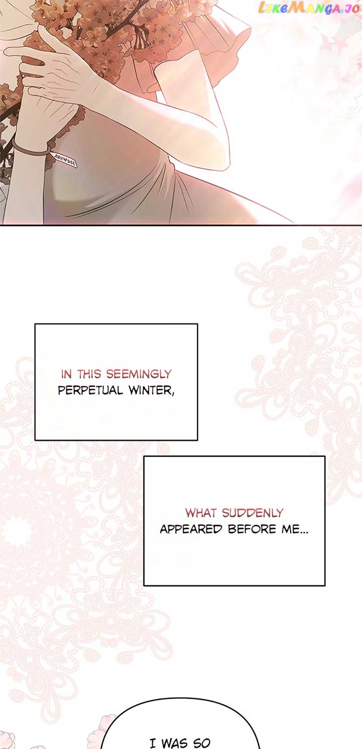 How to survive sleeping with the emperor Chapter 41 page 62