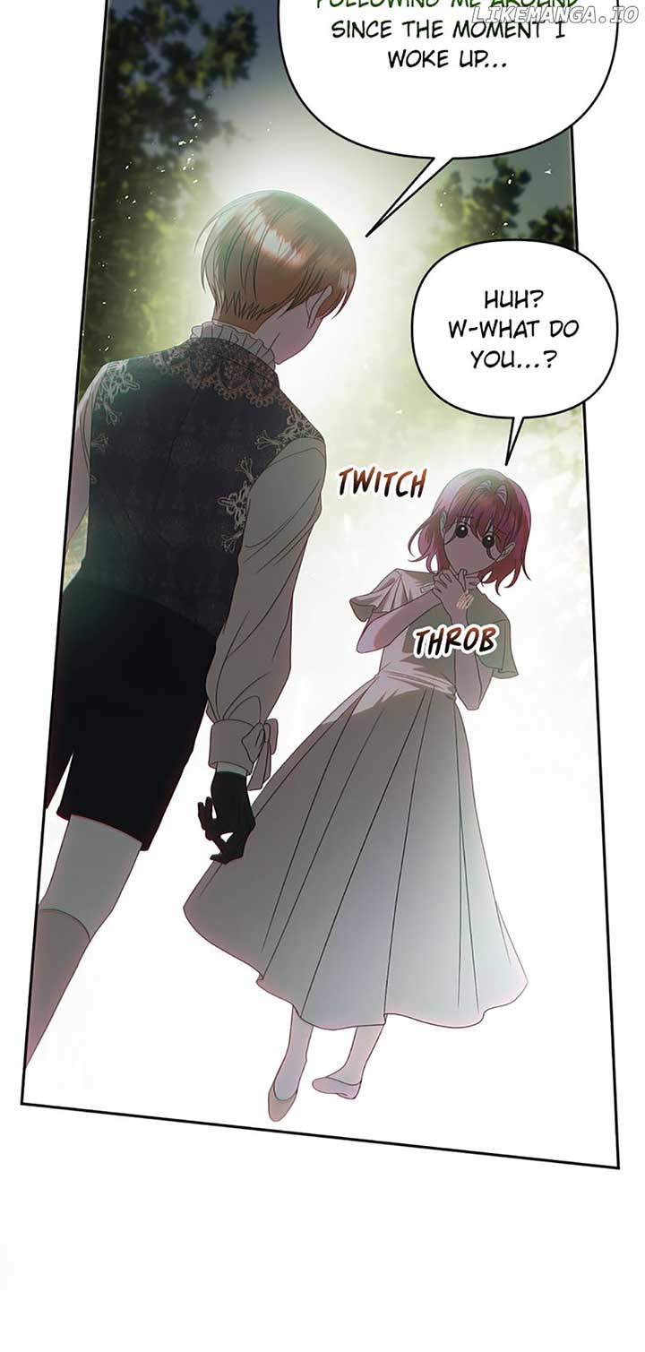 How to survive sleeping with the emperor Chapter 42 page 9
