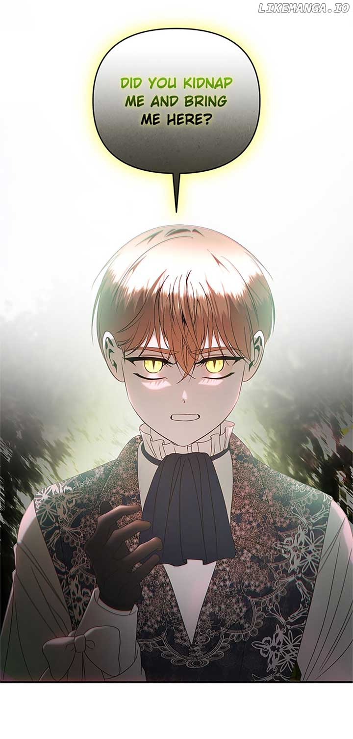 How to survive sleeping with the emperor Chapter 42 page 10