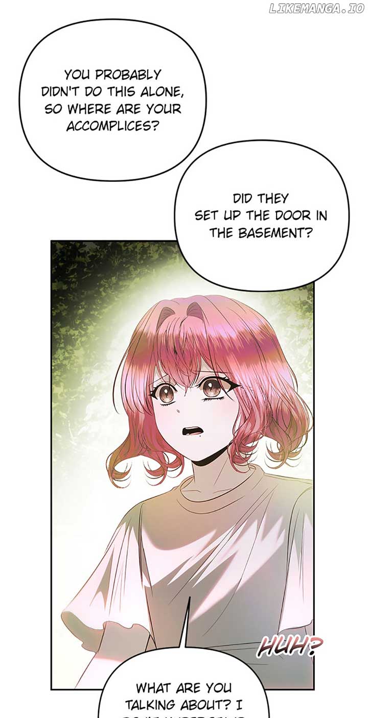 How to survive sleeping with the emperor Chapter 42 page 11