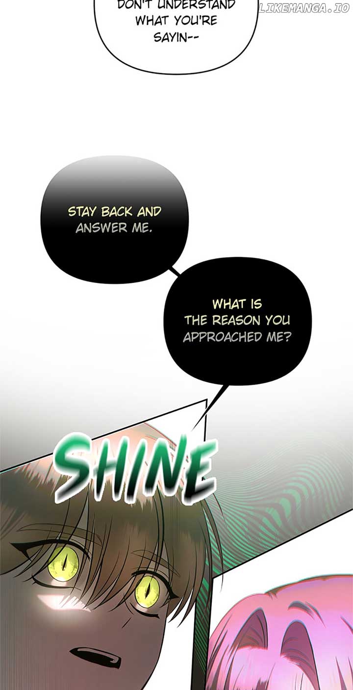How to survive sleeping with the emperor Chapter 42 page 12
