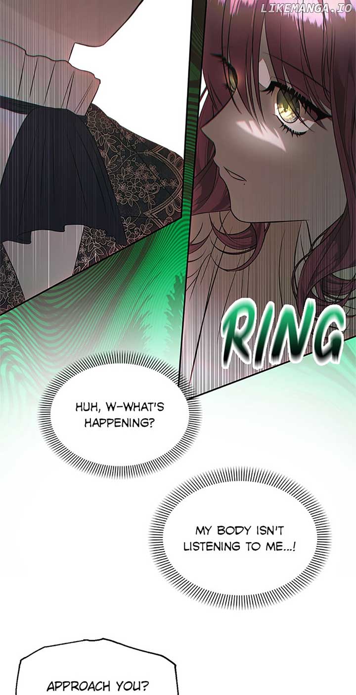 How to survive sleeping with the emperor Chapter 42 page 13