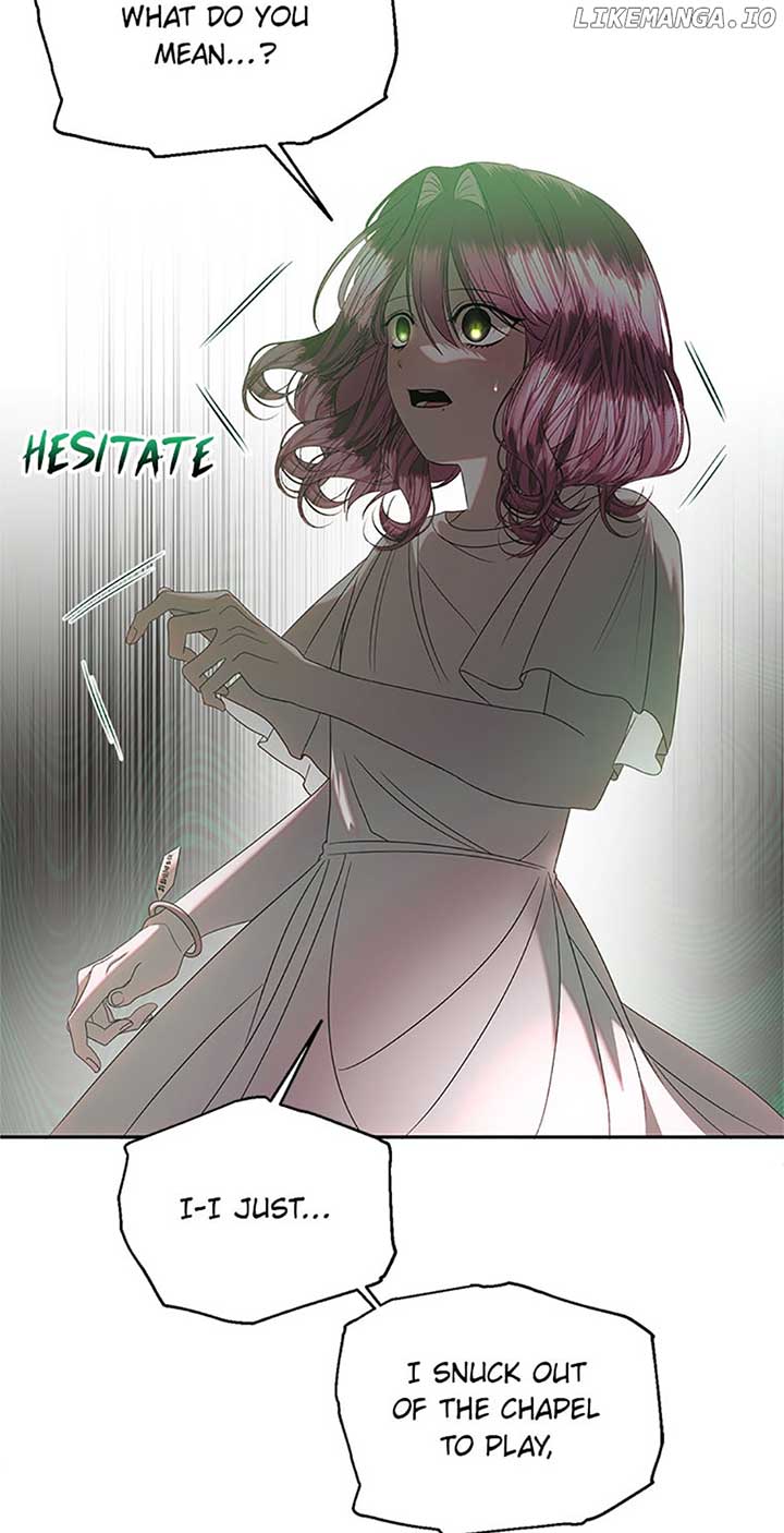 How to survive sleeping with the emperor Chapter 42 page 14