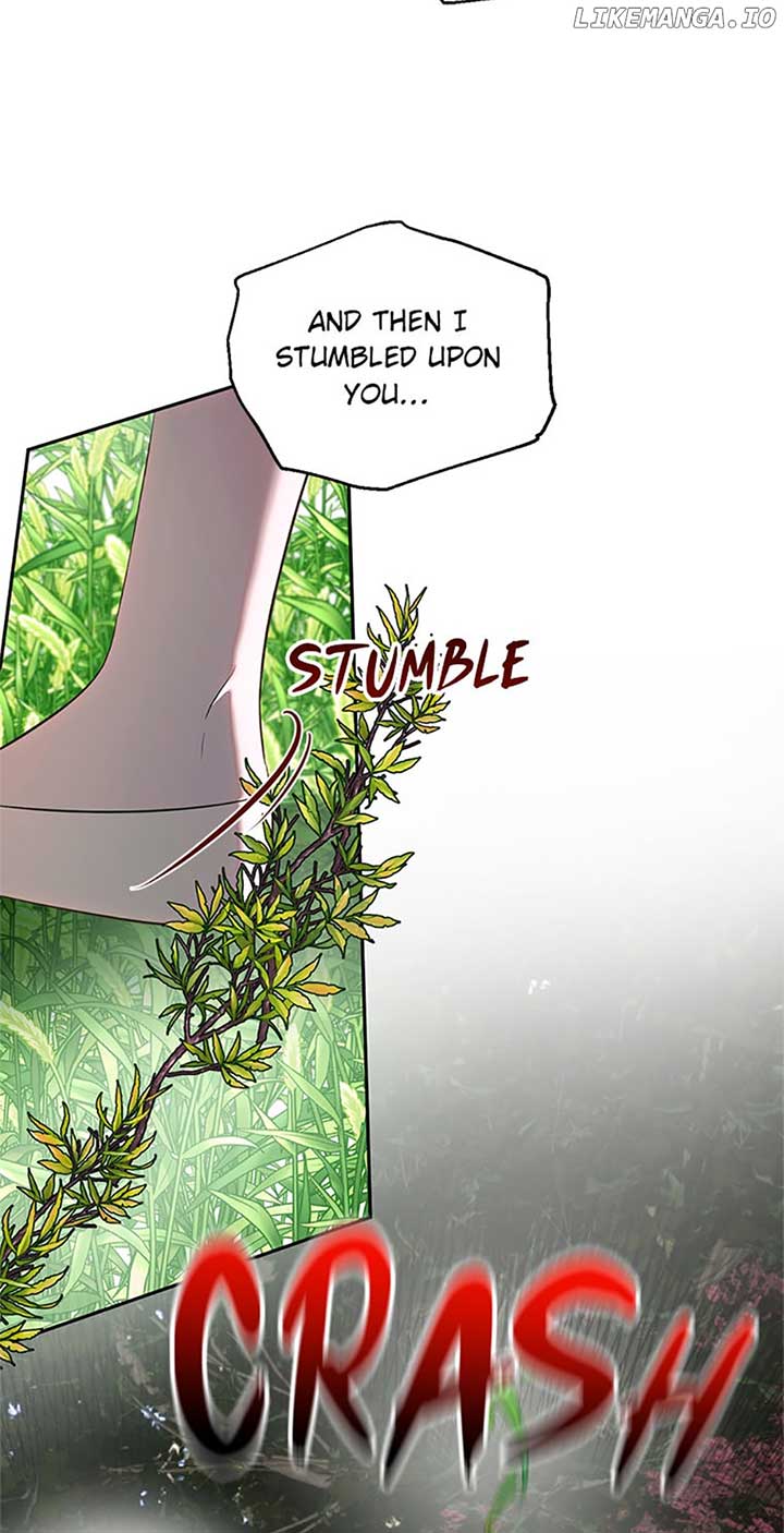 How to survive sleeping with the emperor Chapter 42 page 15
