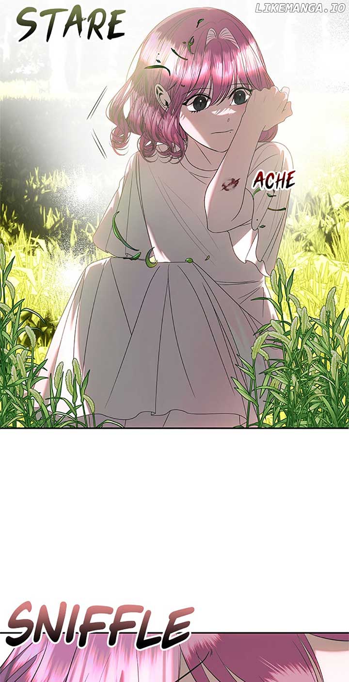 How to survive sleeping with the emperor Chapter 42 page 17