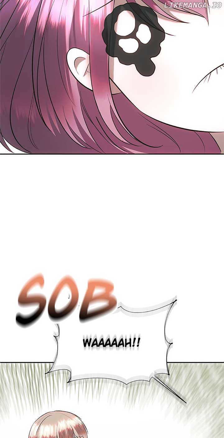 How to survive sleeping with the emperor Chapter 42 page 18