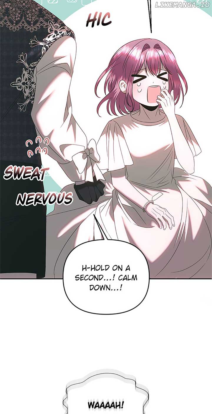 How to survive sleeping with the emperor Chapter 42 page 20