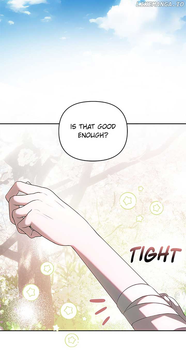 How to survive sleeping with the emperor Chapter 42 page 22
