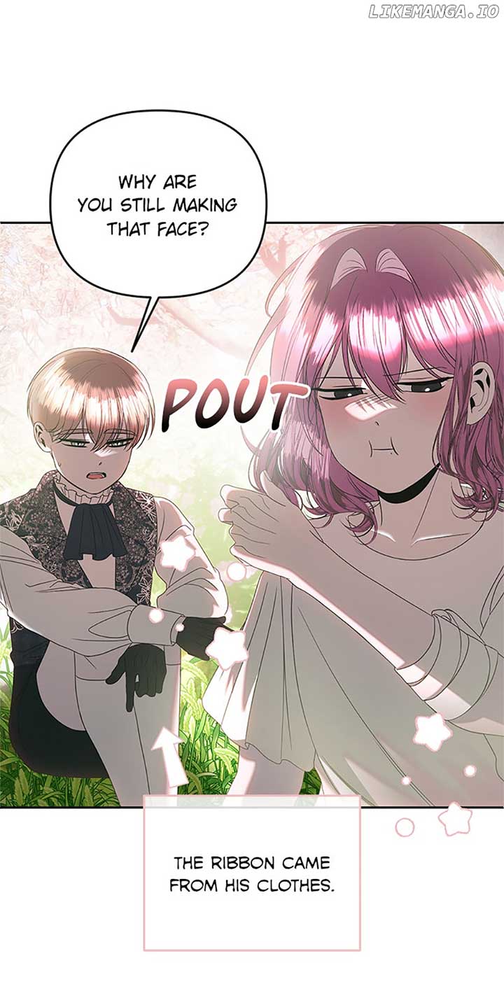 How to survive sleeping with the emperor Chapter 42 page 23