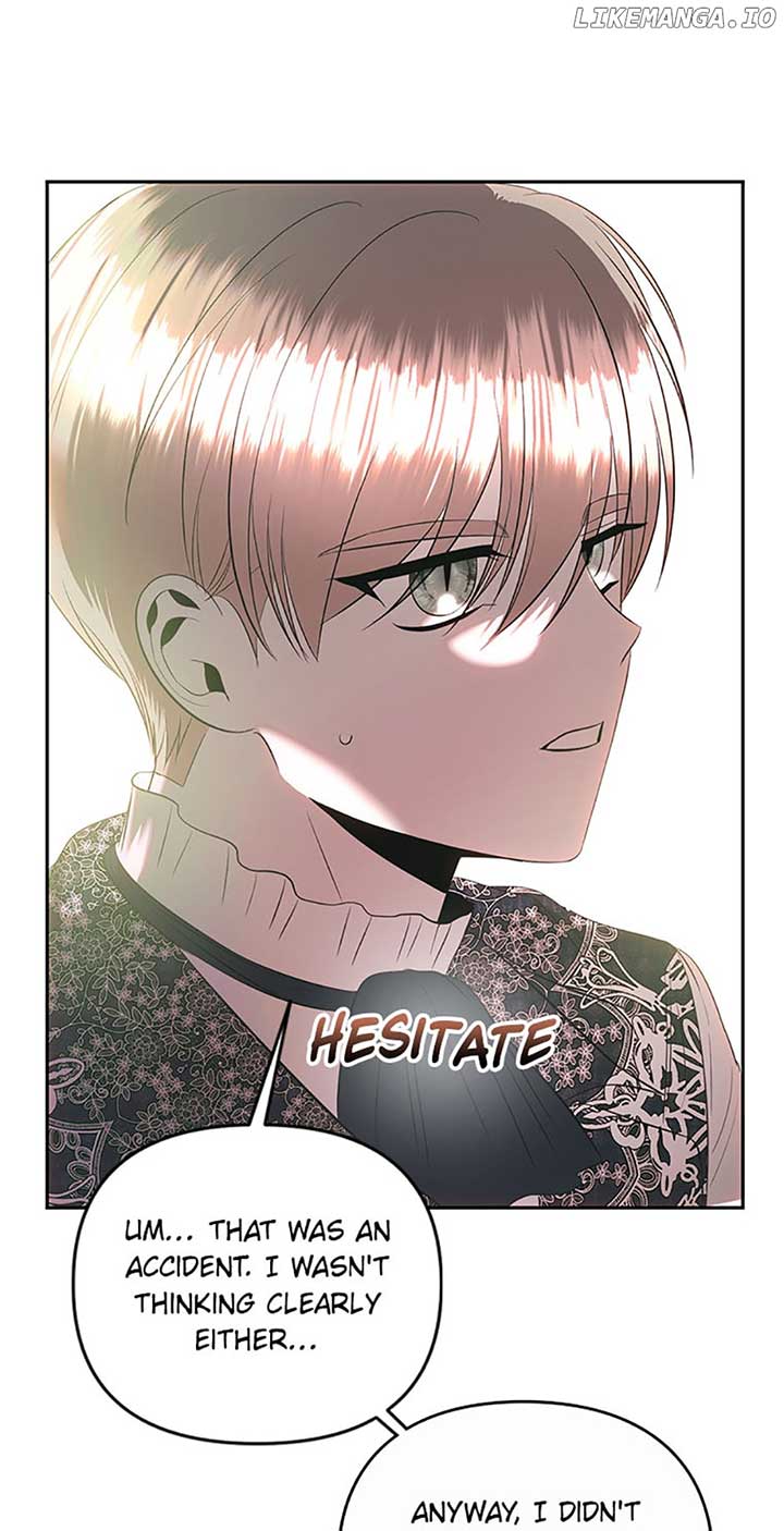 How to survive sleeping with the emperor Chapter 42 page 24