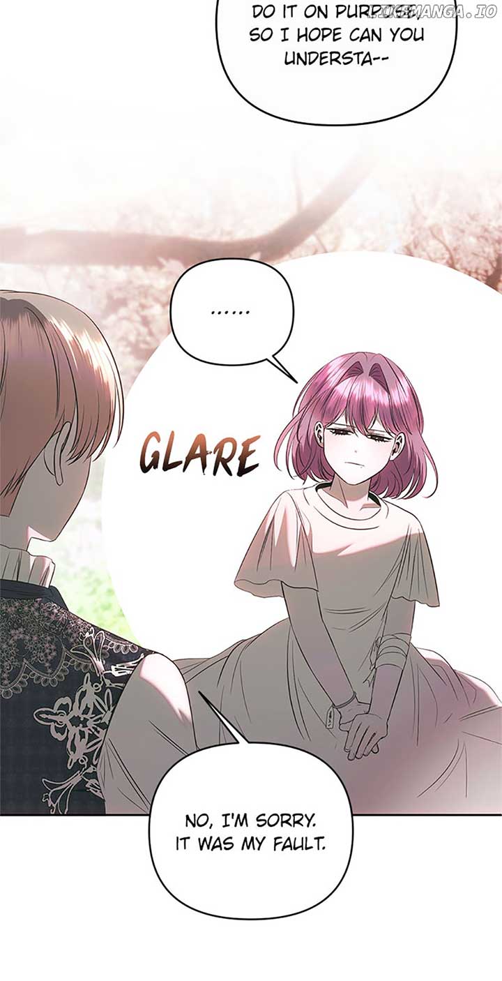 How to survive sleeping with the emperor Chapter 42 page 25