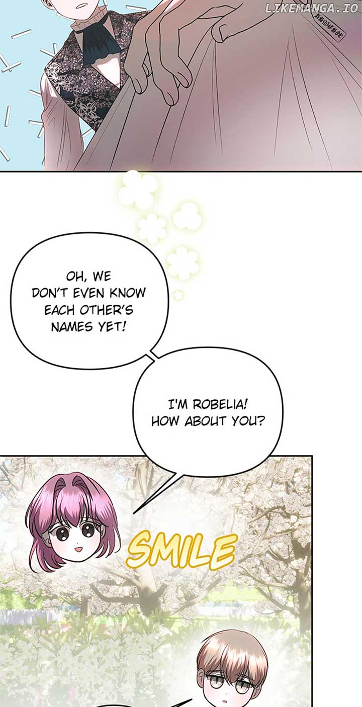 How to survive sleeping with the emperor Chapter 42 page 29