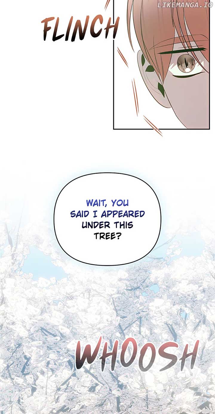 How to survive sleeping with the emperor Chapter 42 page 40