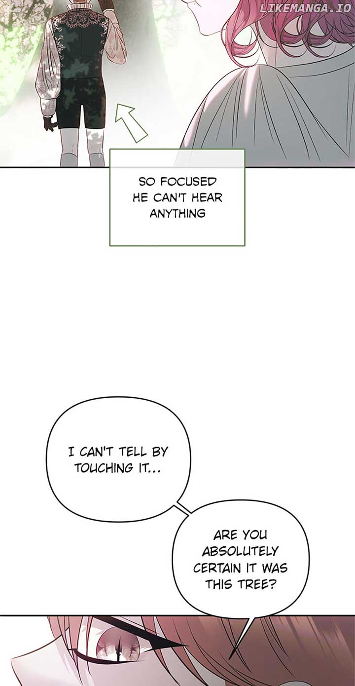 How to survive sleeping with the emperor Chapter 42 page 46