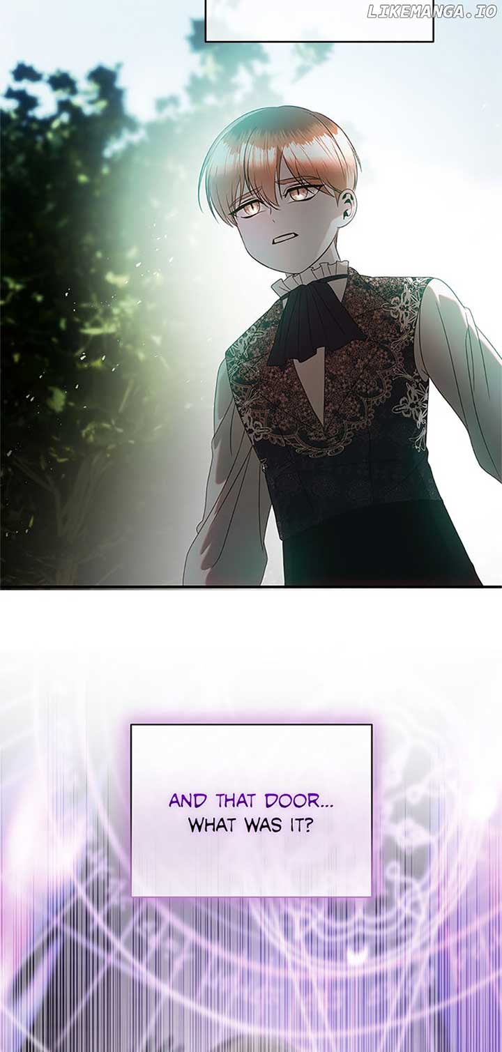 How to survive sleeping with the emperor Chapter 42 page 4