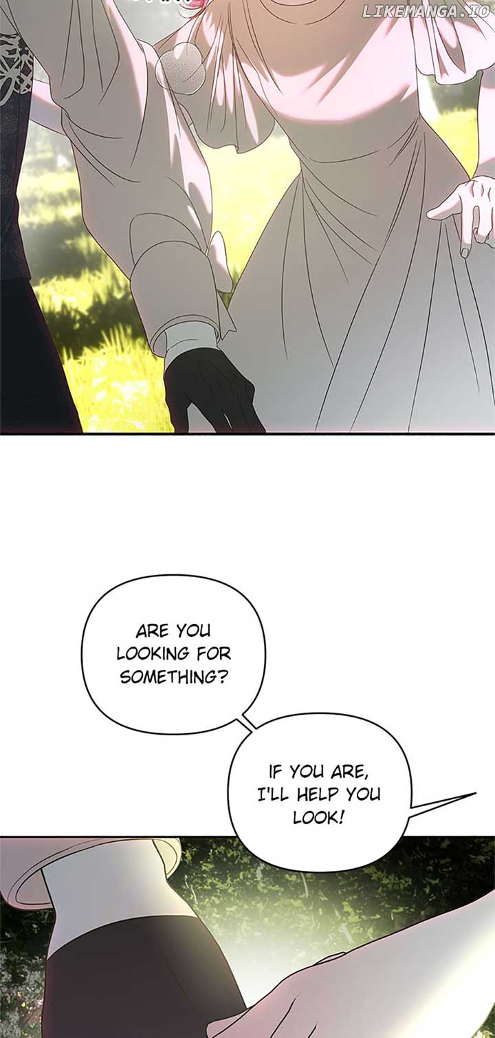 How to survive sleeping with the emperor Chapter 42 page 6