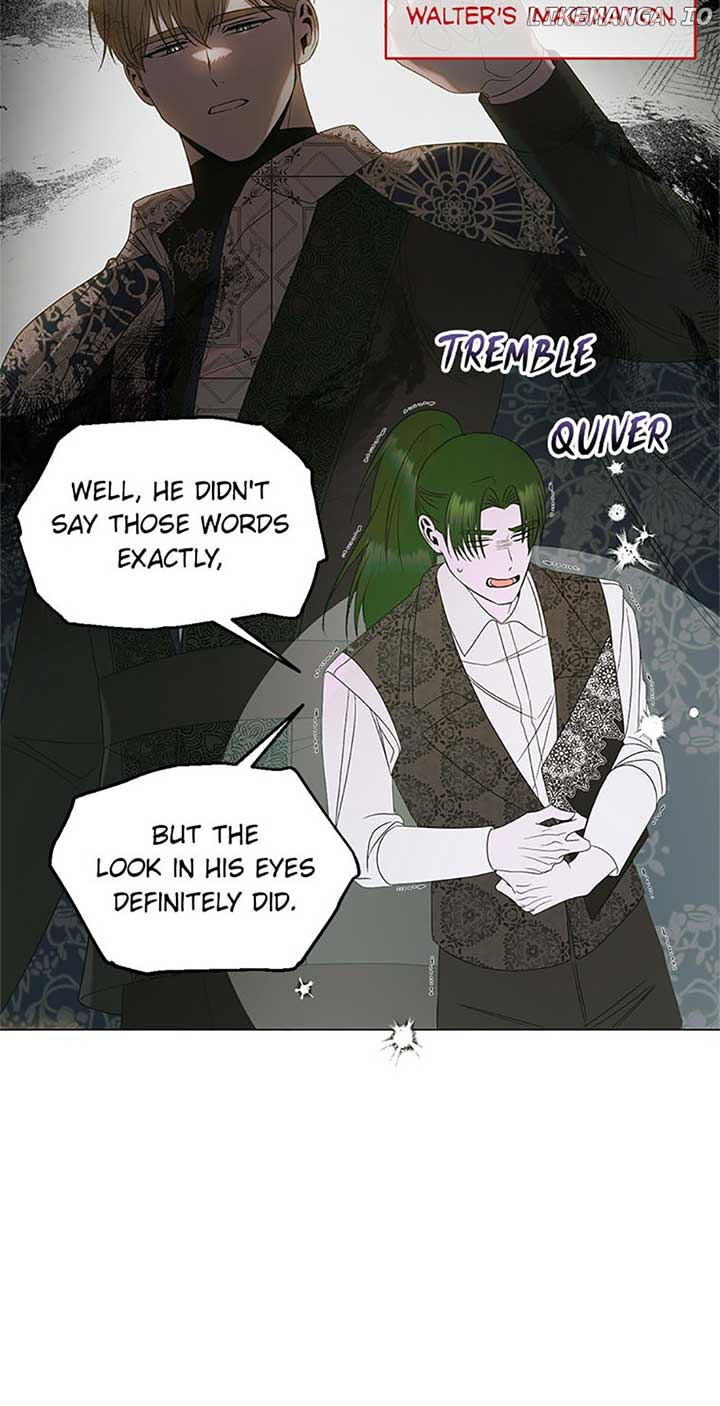 How to survive sleeping with the emperor Chapter 45 page 10