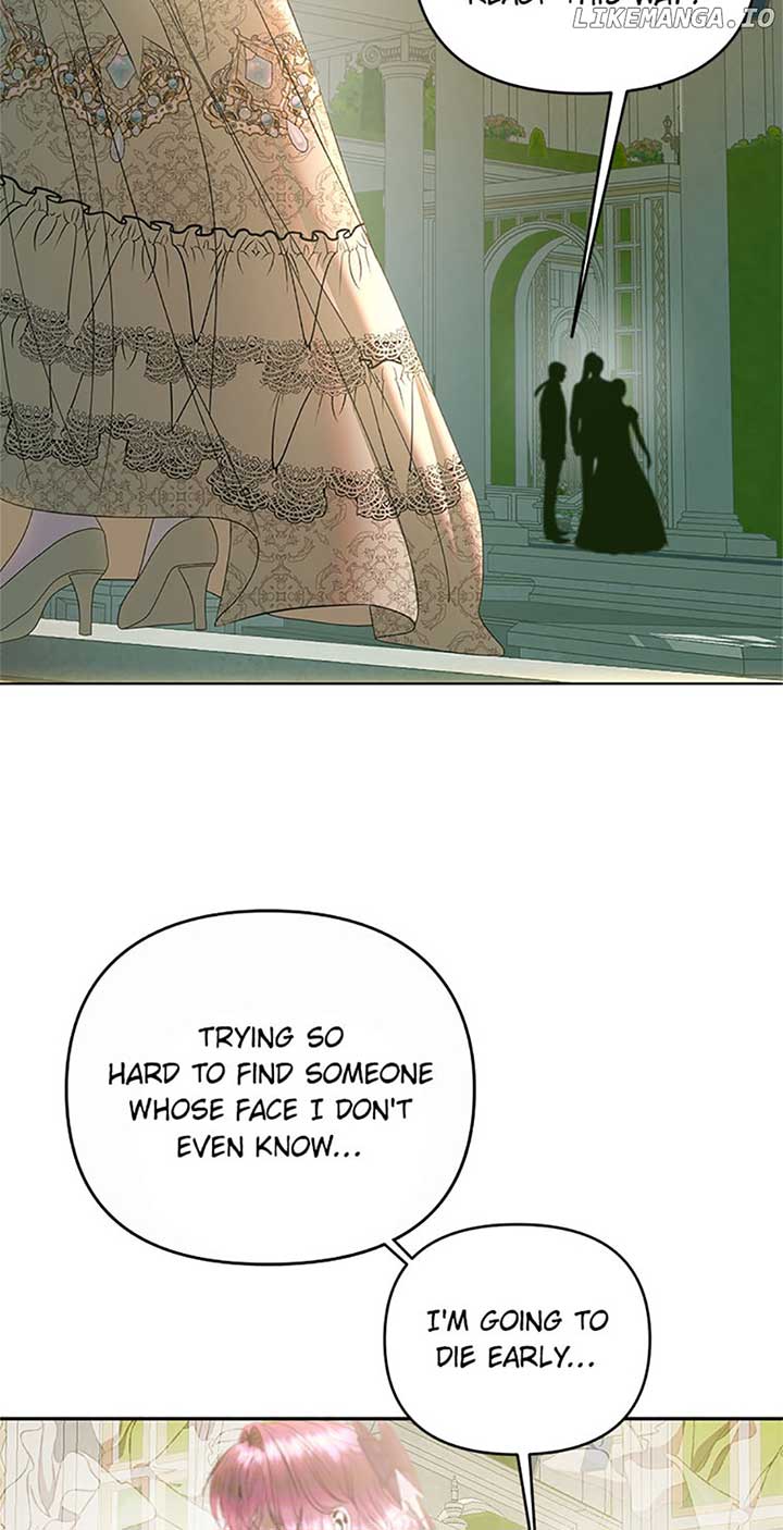 How to survive sleeping with the emperor Chapter 45 page 14