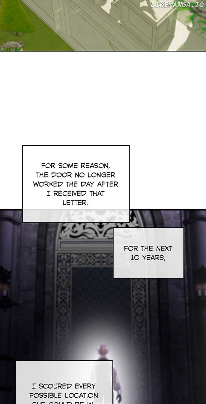 How to survive sleeping with the emperor Chapter 45 page 17