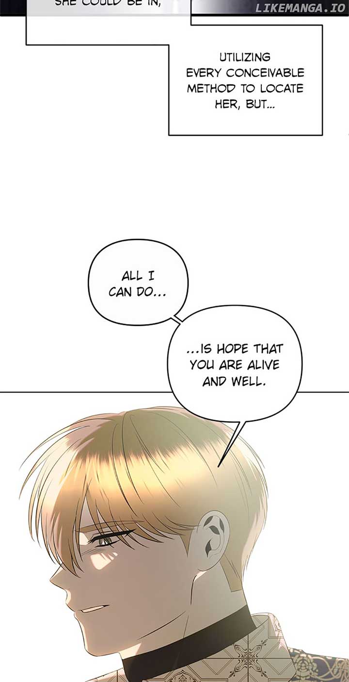 How to survive sleeping with the emperor Chapter 45 page 18