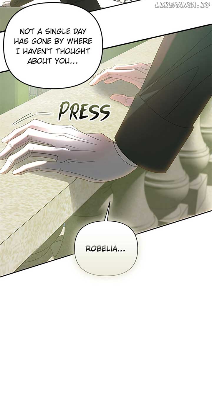 How to survive sleeping with the emperor Chapter 45 page 20