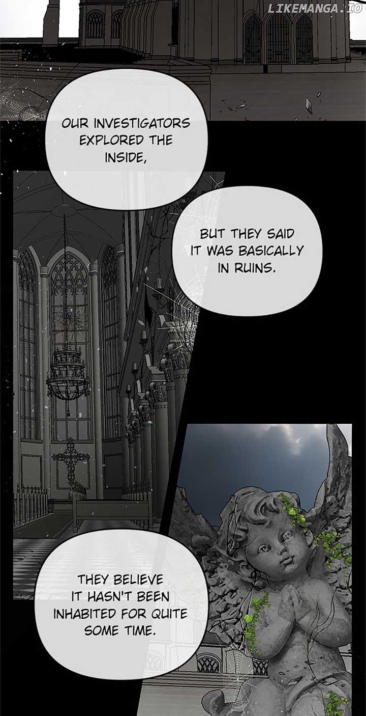 How to survive sleeping with the emperor Chapter 45 page 2