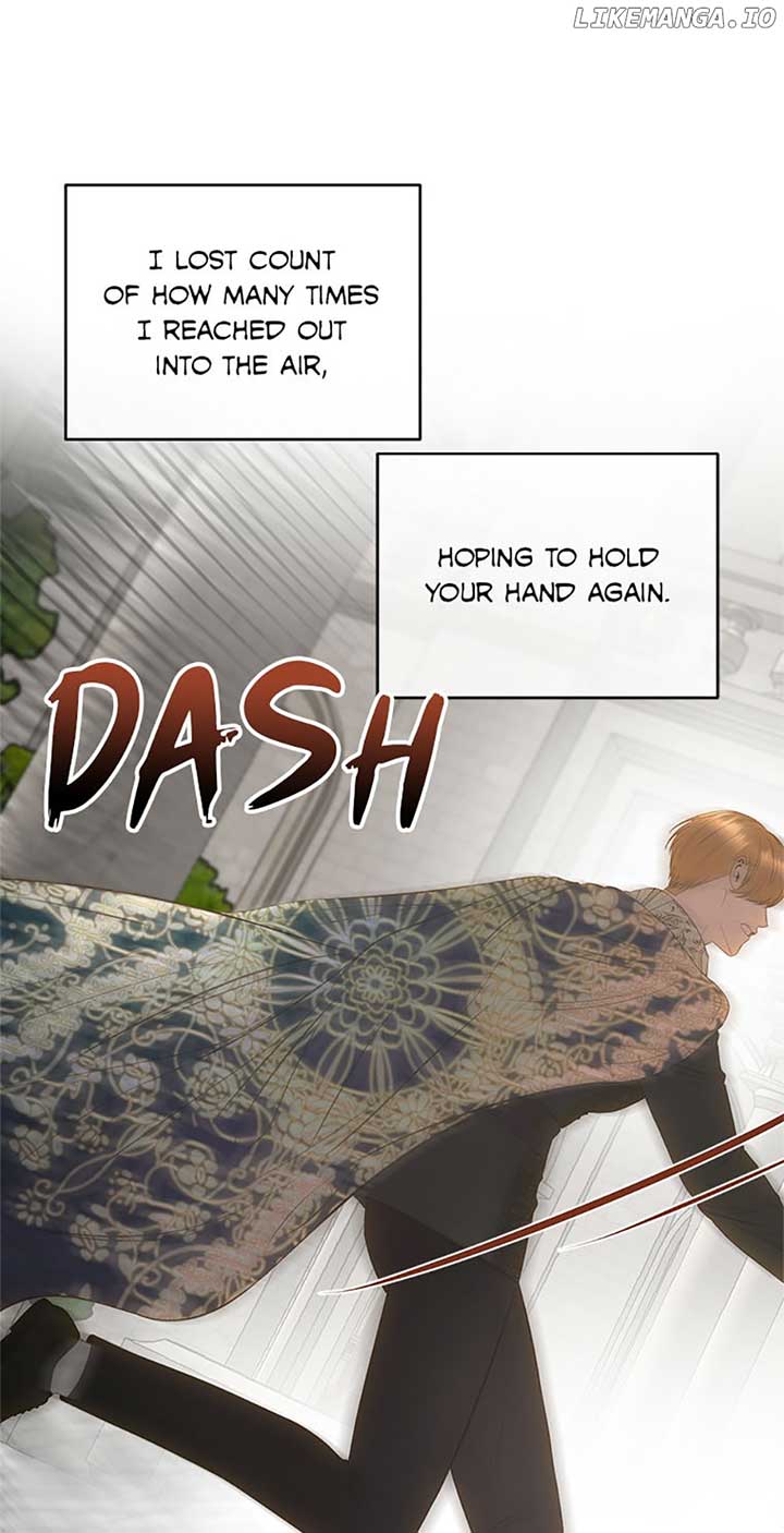 How to survive sleeping with the emperor Chapter 45 page 29