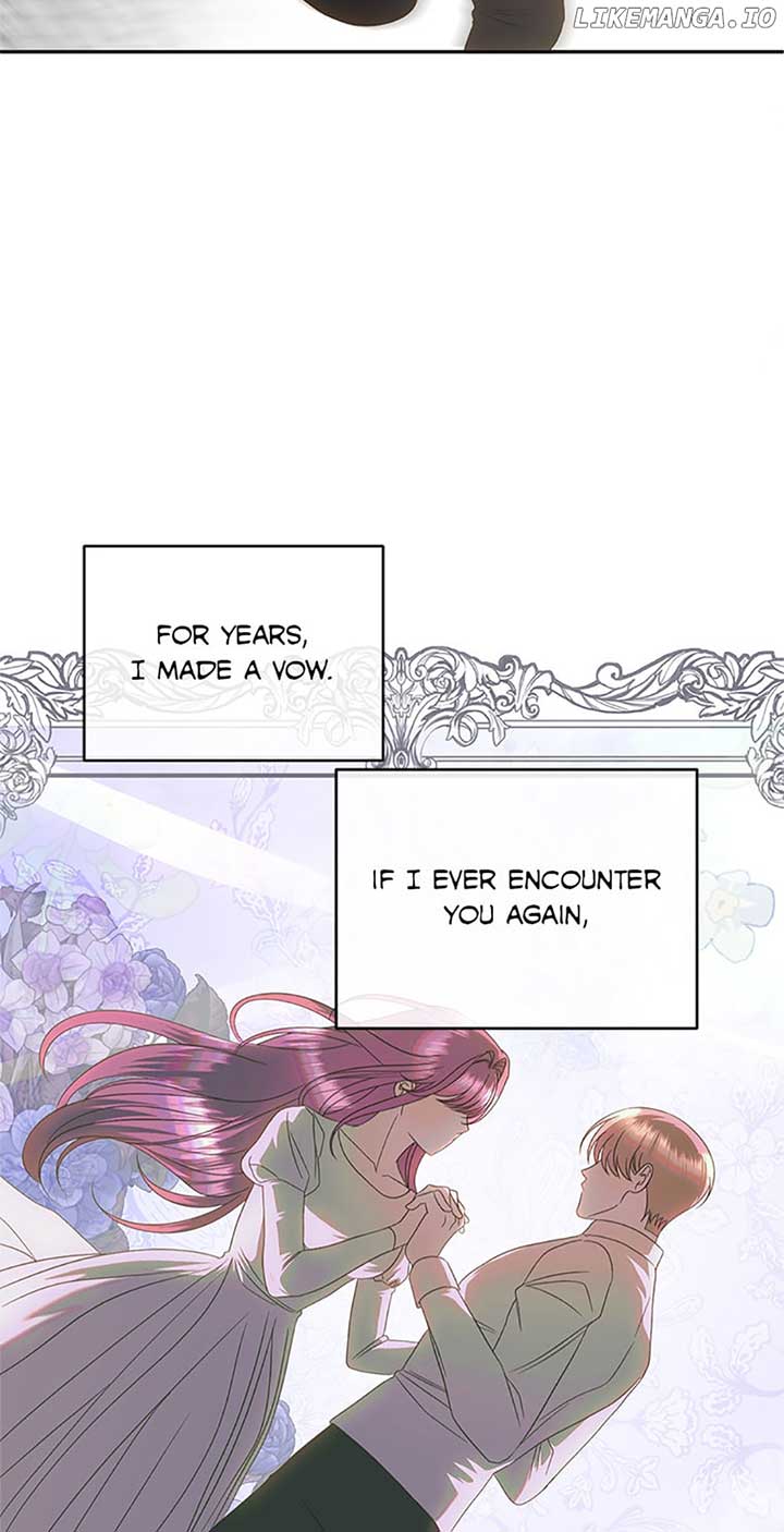 How to survive sleeping with the emperor Chapter 45 page 30