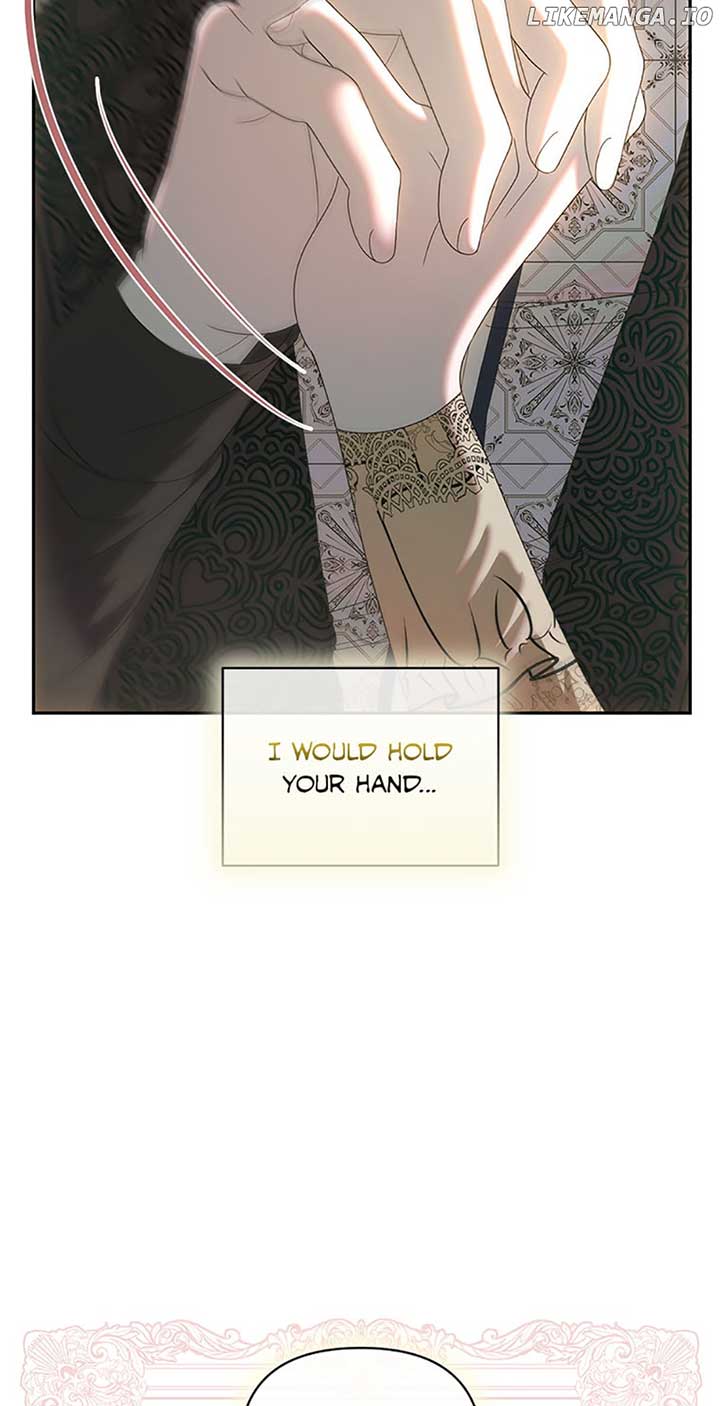 How to survive sleeping with the emperor Chapter 45 page 32