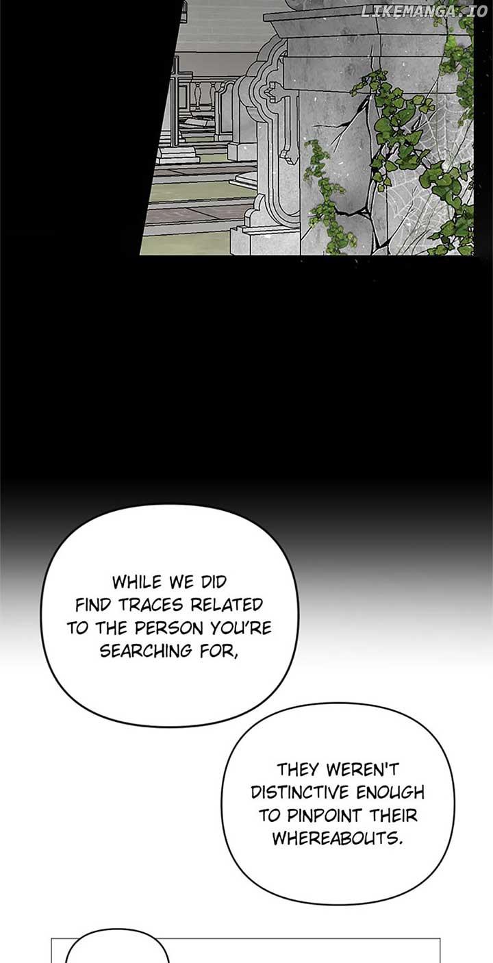 How to survive sleeping with the emperor Chapter 45 page 3