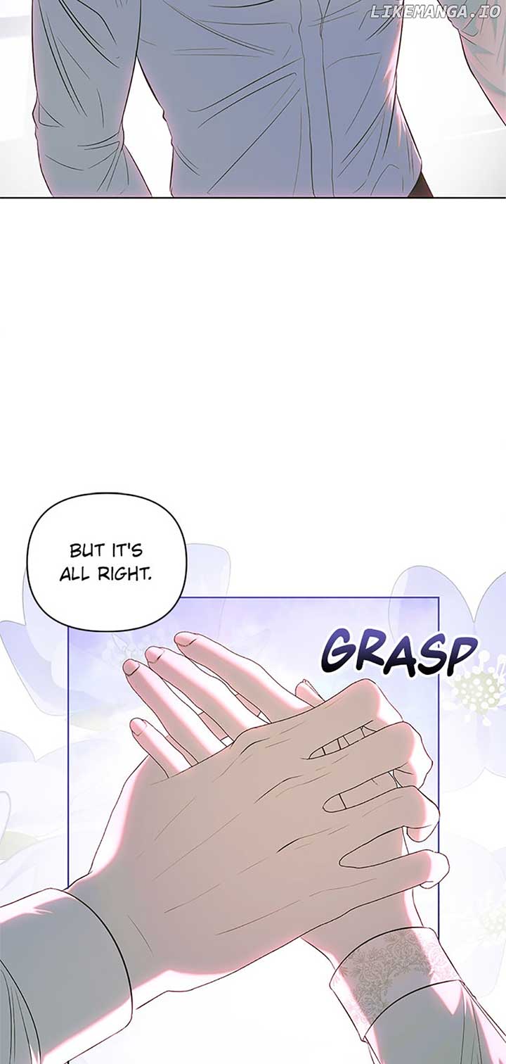 How to survive sleeping with the emperor Chapter 45 page 41