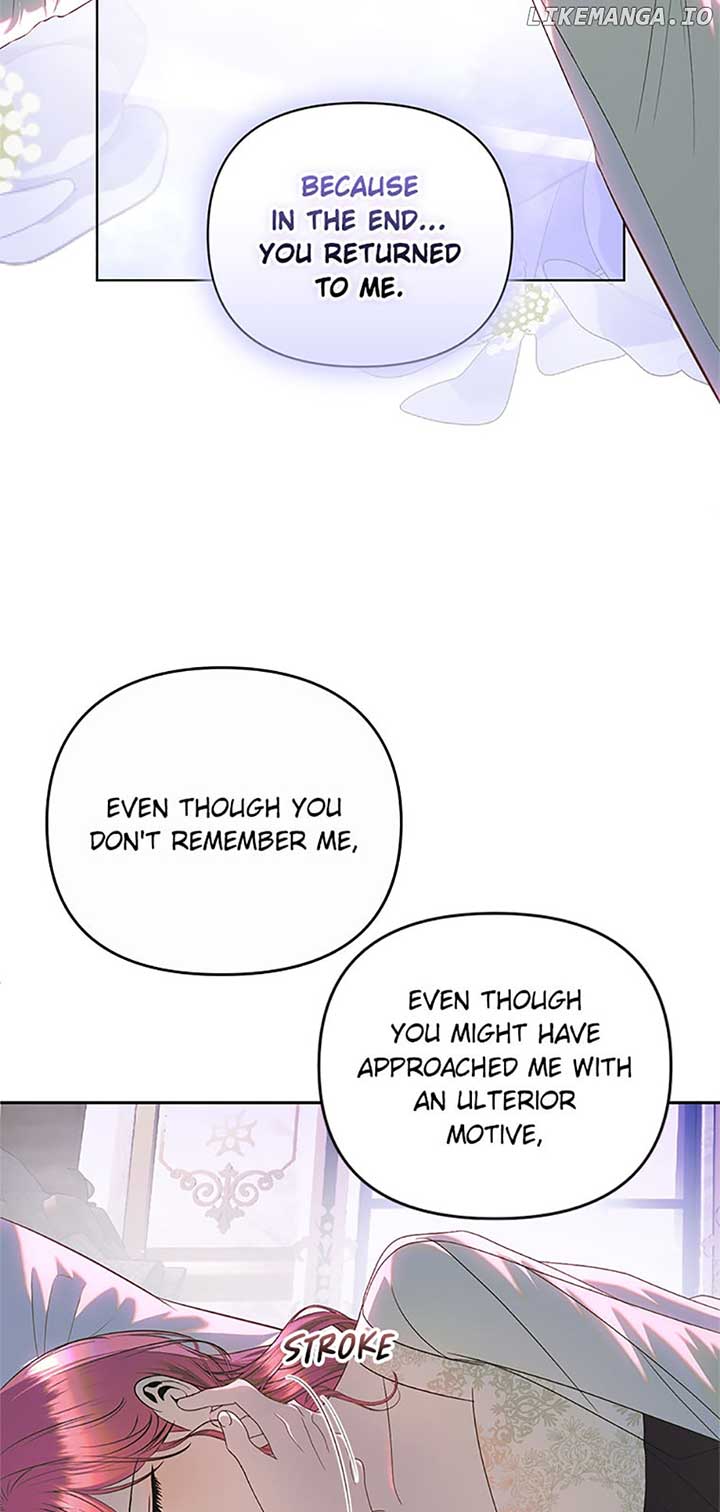 How to survive sleeping with the emperor Chapter 45 page 42