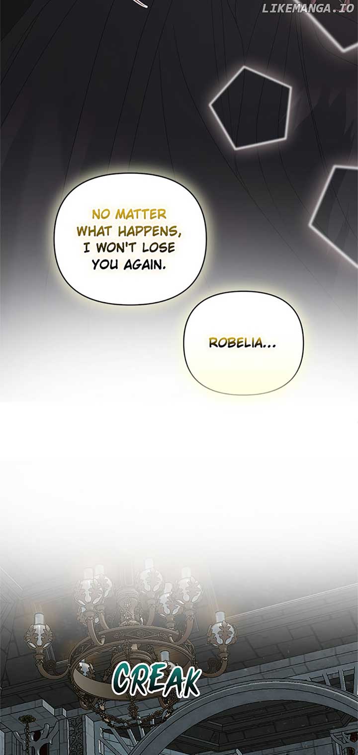 How to survive sleeping with the emperor Chapter 45 page 46