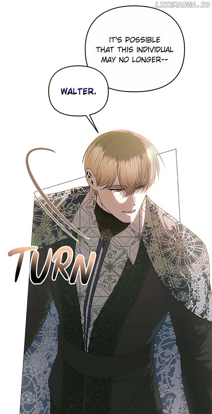 How to survive sleeping with the emperor Chapter 45 page 6