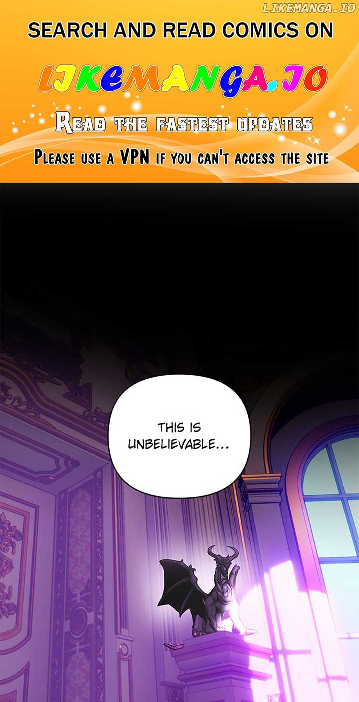 How to survive sleeping with the emperor Chapter 46 page 0