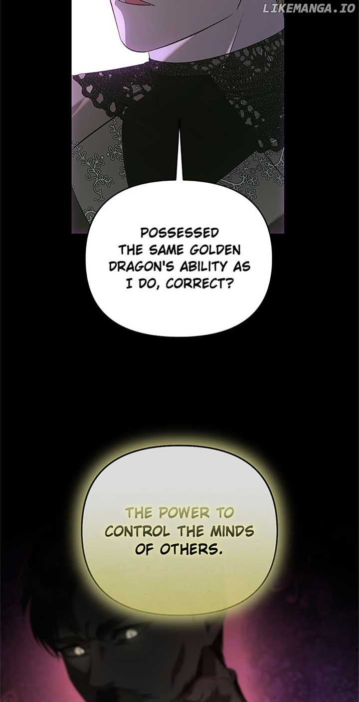 How to survive sleeping with the emperor Chapter 46 page 10