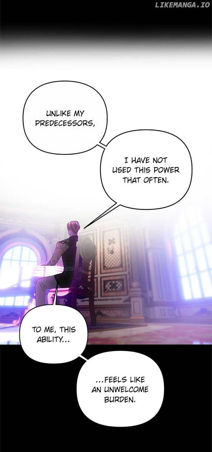 How to survive sleeping with the emperor Chapter 46 page 12