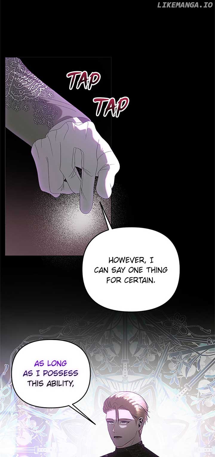 How to survive sleeping with the emperor Chapter 46 page 13