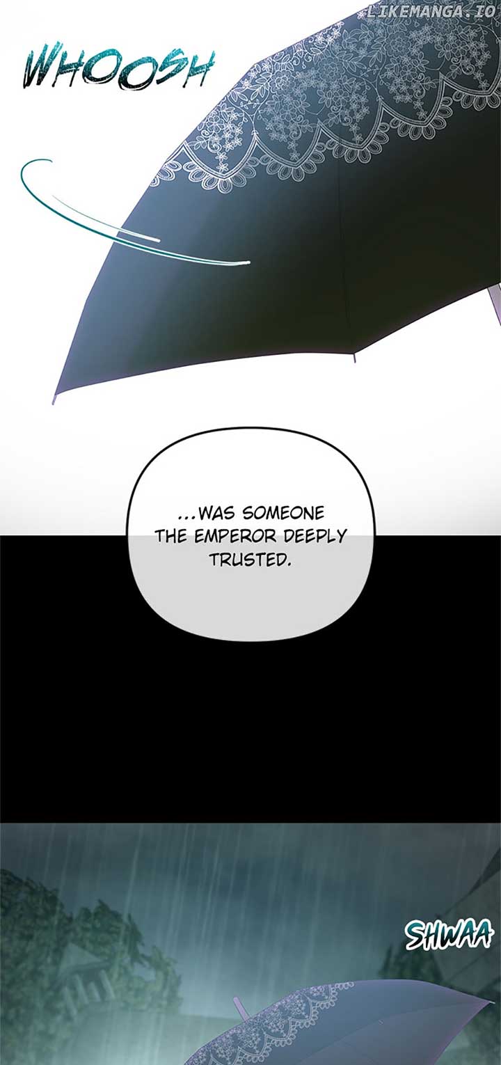 How to survive sleeping with the emperor Chapter 46 page 15