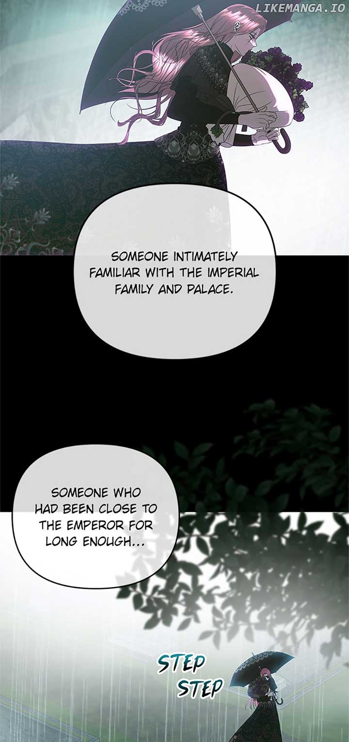 How to survive sleeping with the emperor Chapter 46 page 16