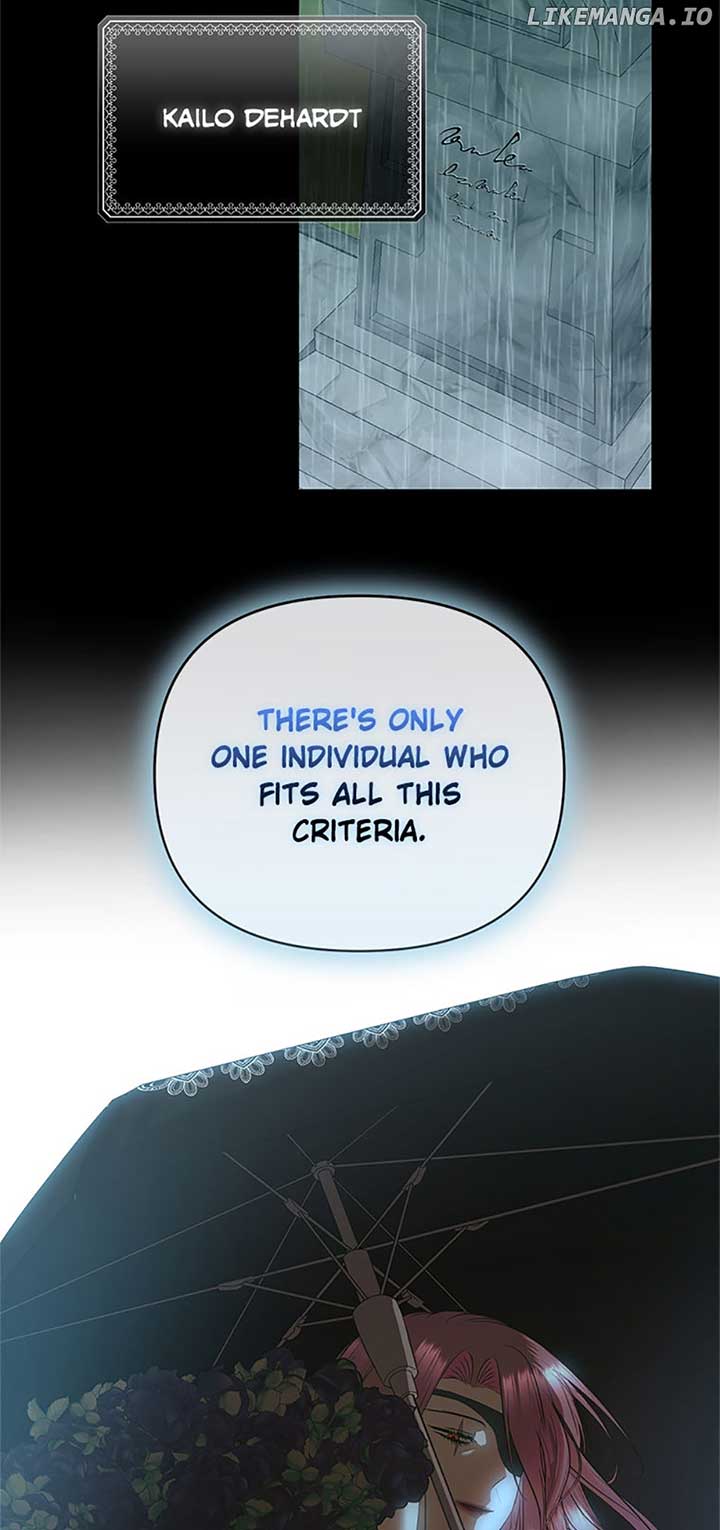 How to survive sleeping with the emperor Chapter 46 page 18