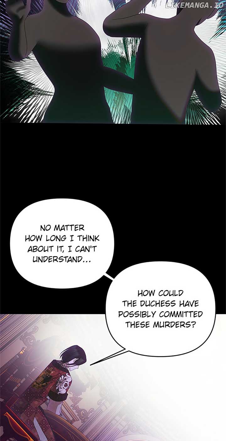 How to survive sleeping with the emperor Chapter 46 page 24