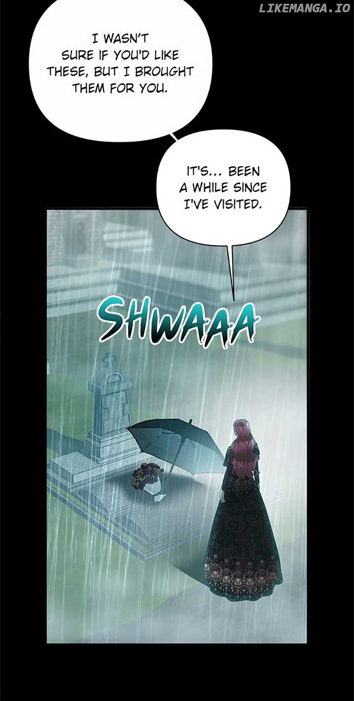 How to survive sleeping with the emperor Chapter 46 page 45