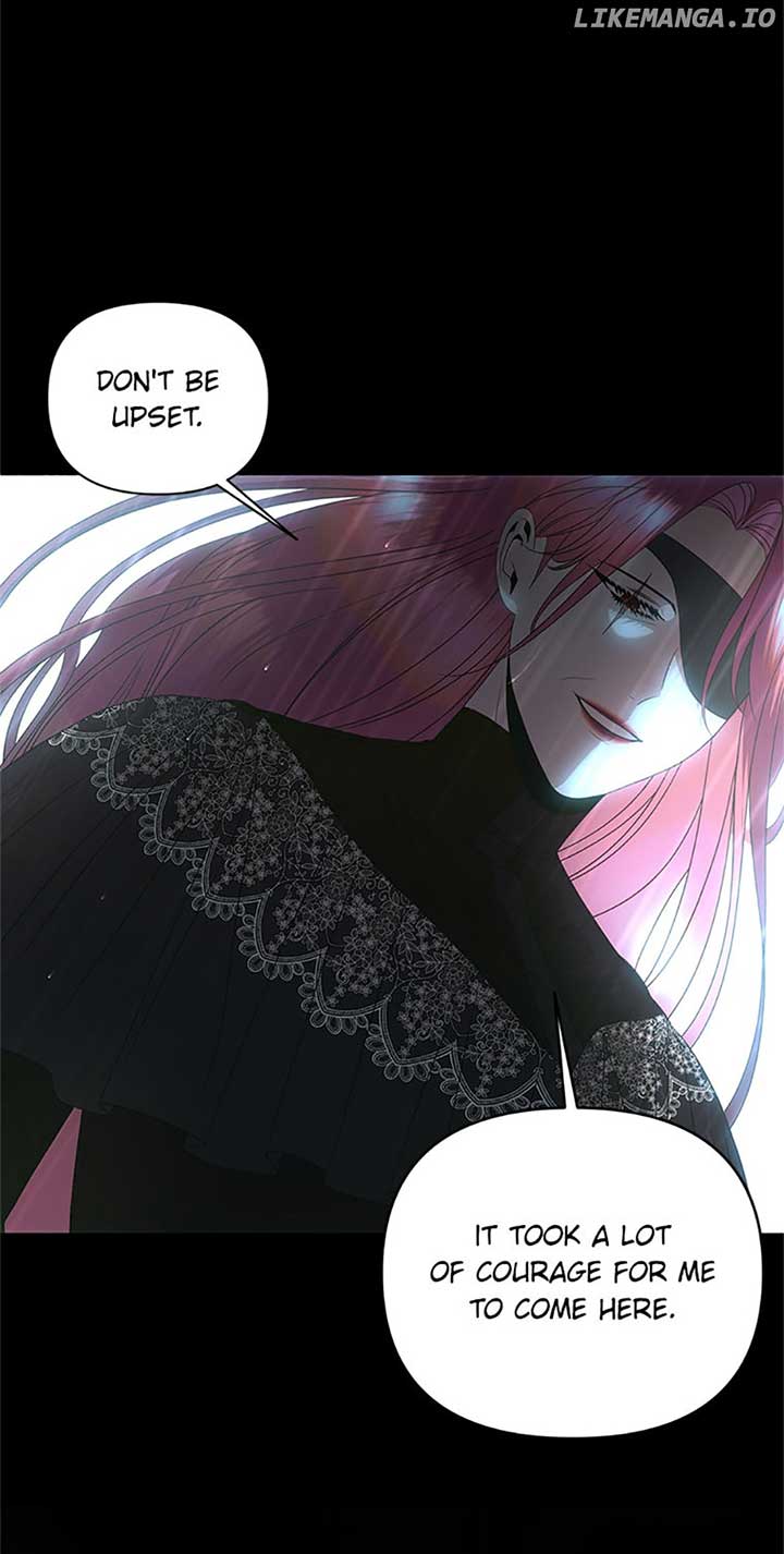 How to survive sleeping with the emperor Chapter 46 page 46