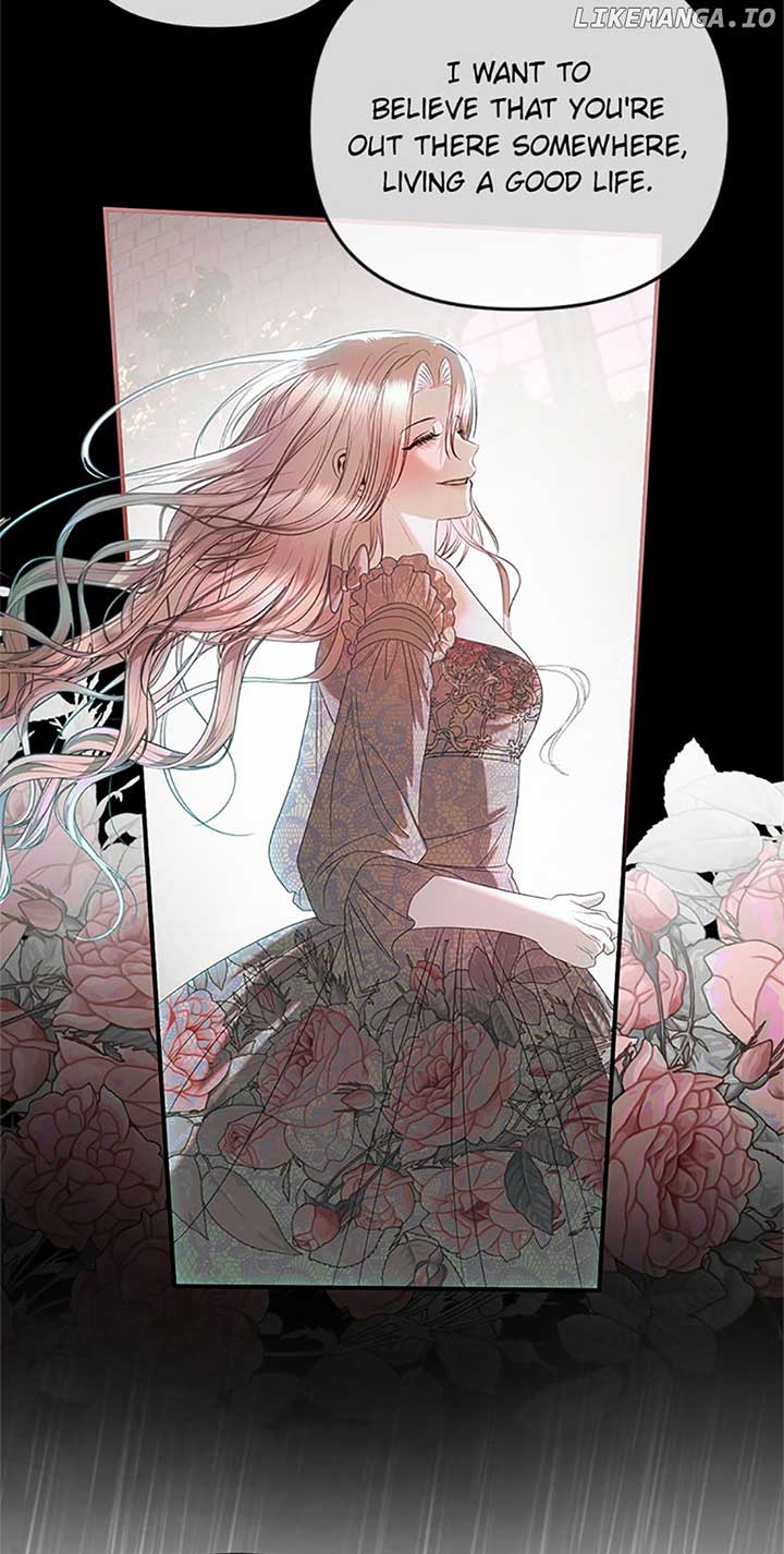 How to survive sleeping with the emperor Chapter 46 page 48